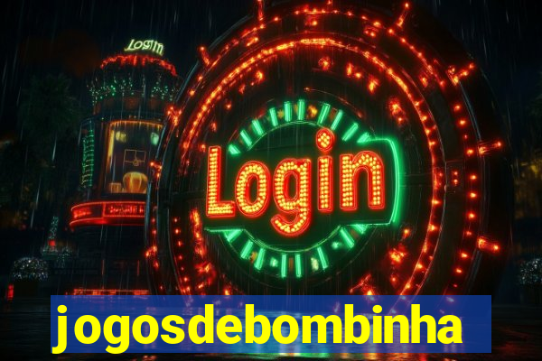 jogosdebombinha