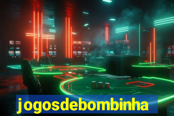 jogosdebombinha