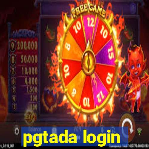 pgtada login