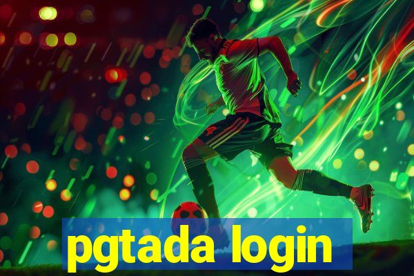 pgtada login