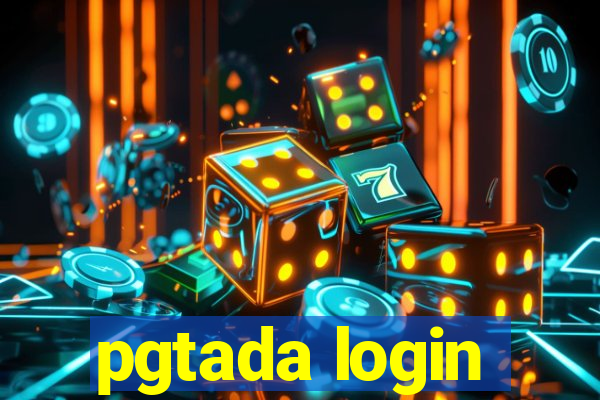 pgtada login