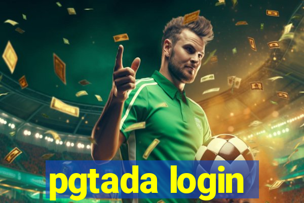 pgtada login