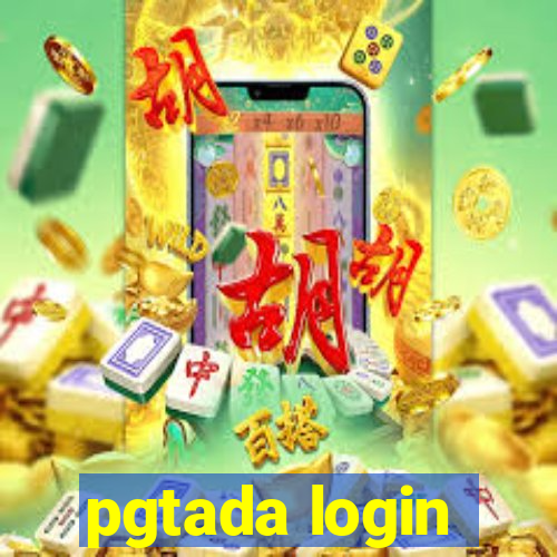 pgtada login