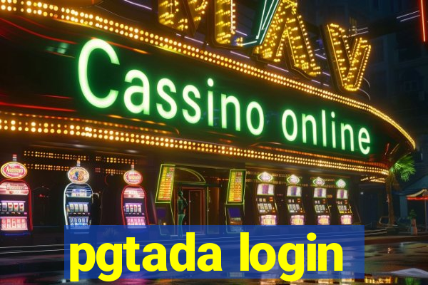 pgtada login