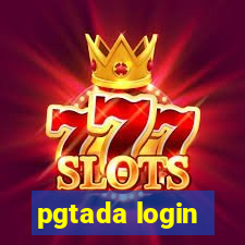 pgtada login