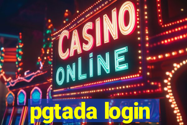 pgtada login