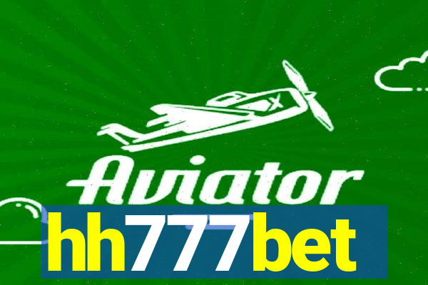 hh777bet