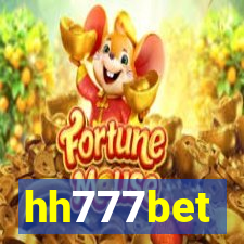 hh777bet