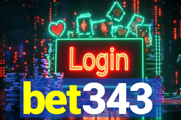 bet343