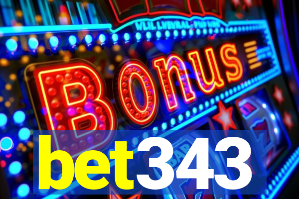 bet343