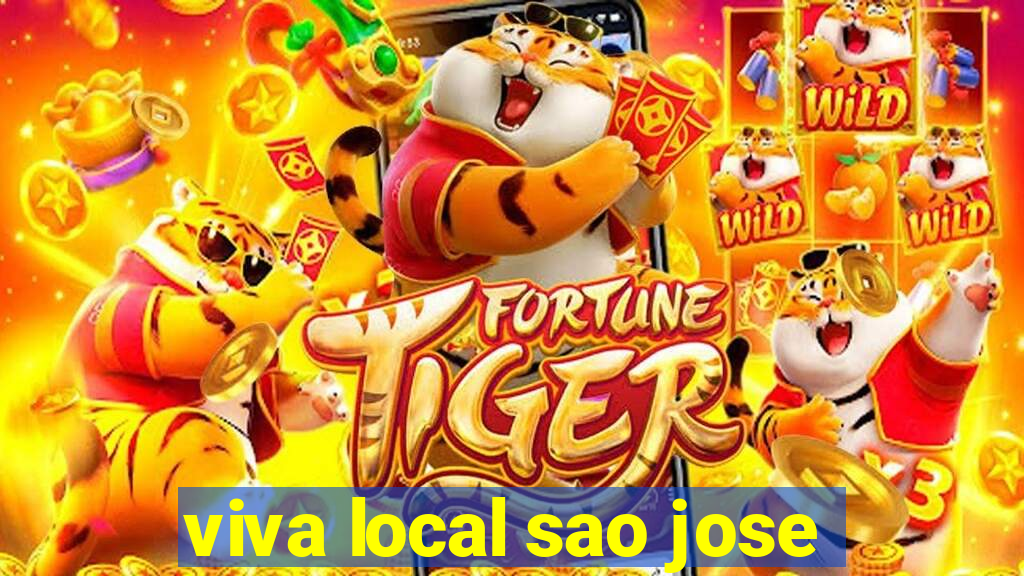 viva local sao jose