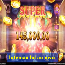 futemax hd ao vivo