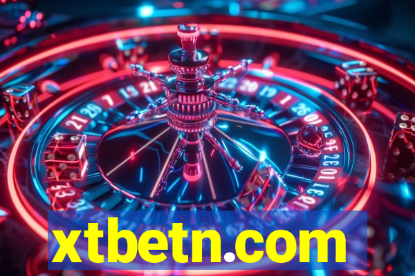 xtbetn.com