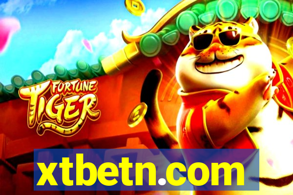 xtbetn.com