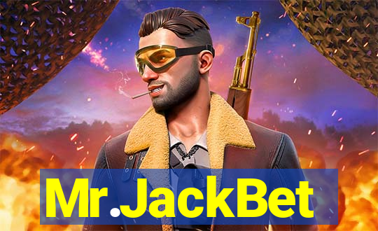 Mr.JackBet