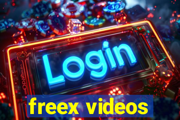 freex videos