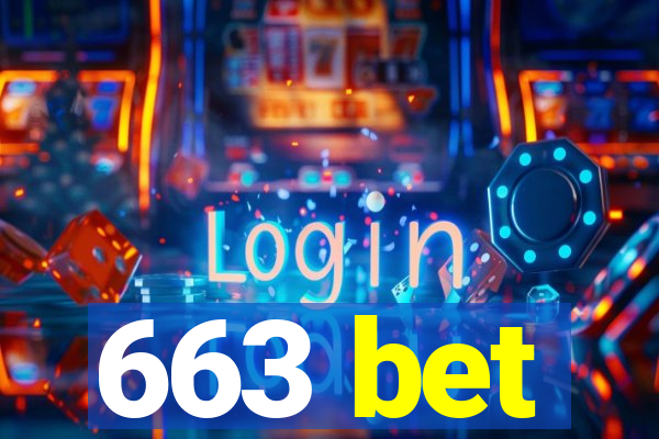 663 bet