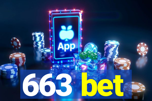 663 bet