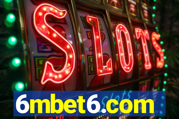 6mbet6.com