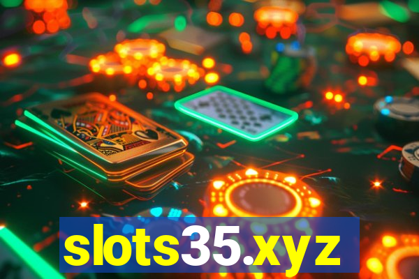 slots35.xyz