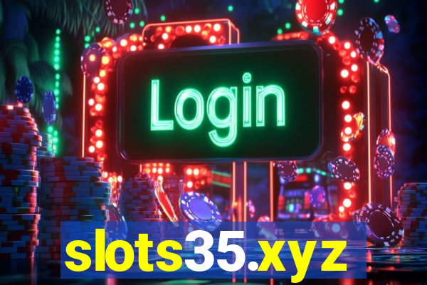 slots35.xyz