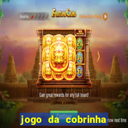 jogo da cobrinha do google