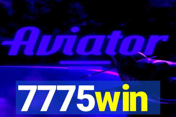 7775win