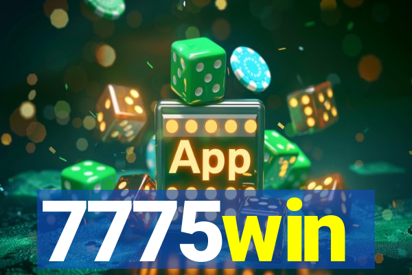 7775win