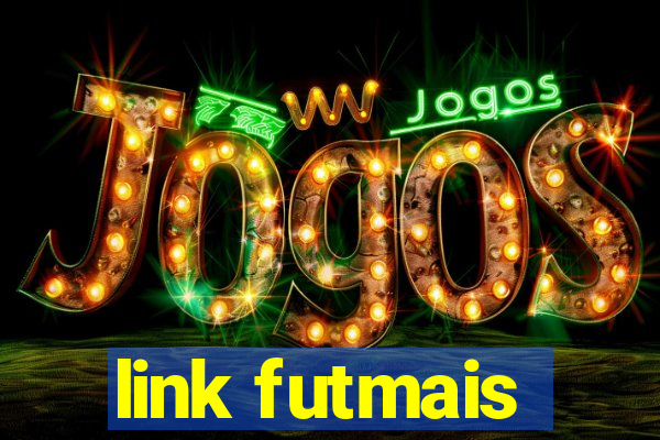 link futmais