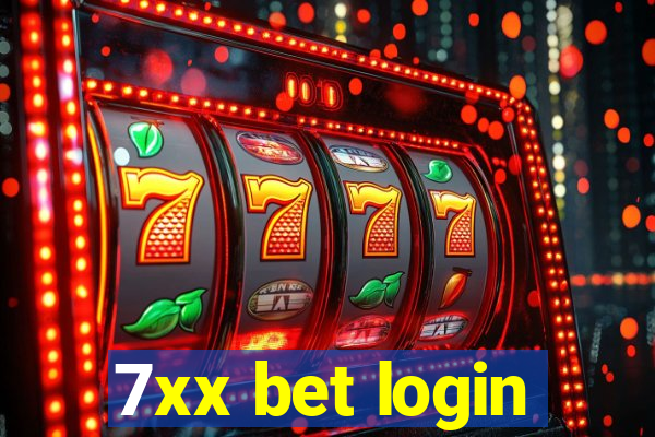 7xx bet login