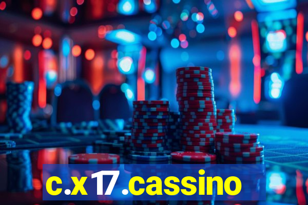 c.x17.cassino