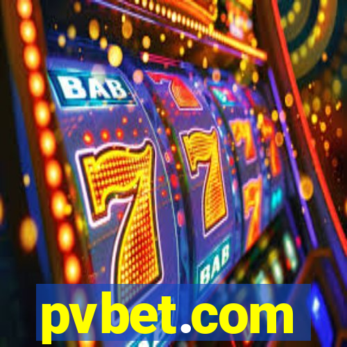 pvbet.com