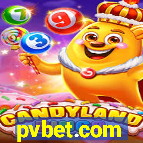 pvbet.com