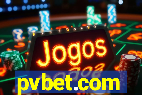 pvbet.com