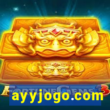 ayyjogo.com