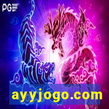 ayyjogo.com