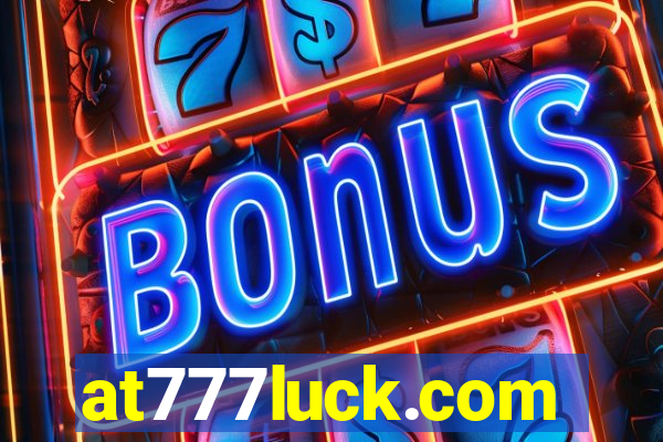 at777luck.com