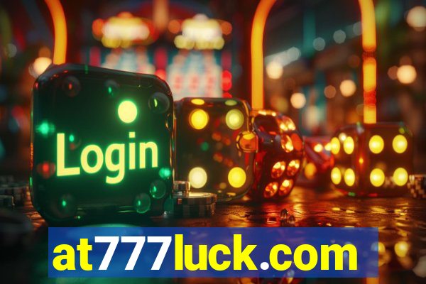 at777luck.com