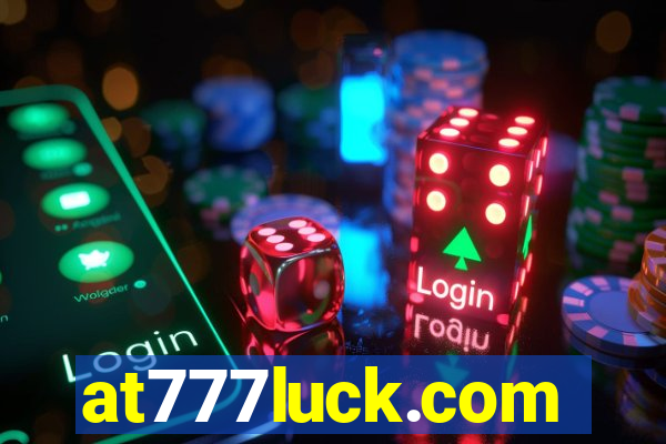 at777luck.com