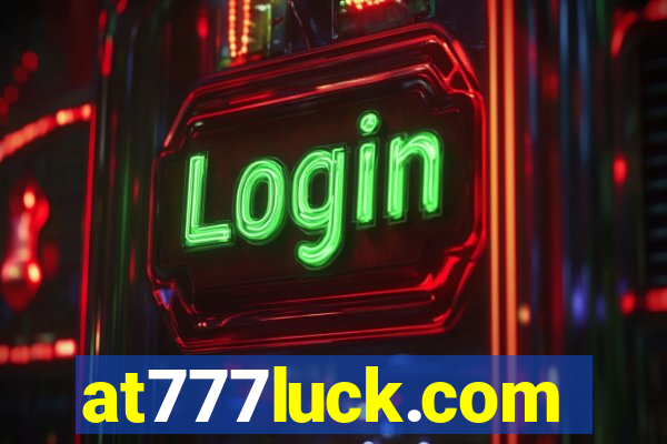 at777luck.com