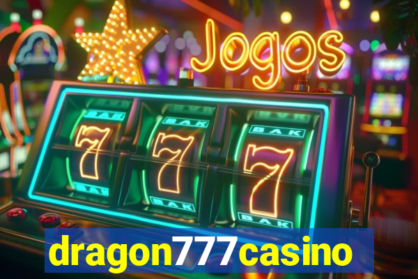 dragon777casino