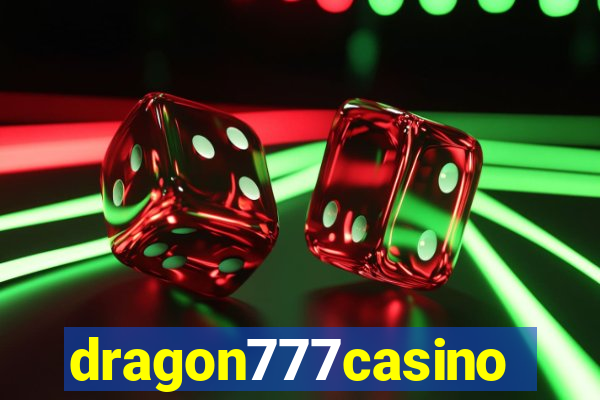 dragon777casino