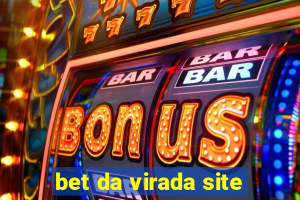 bet da virada site