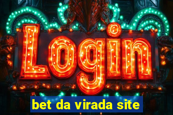 bet da virada site