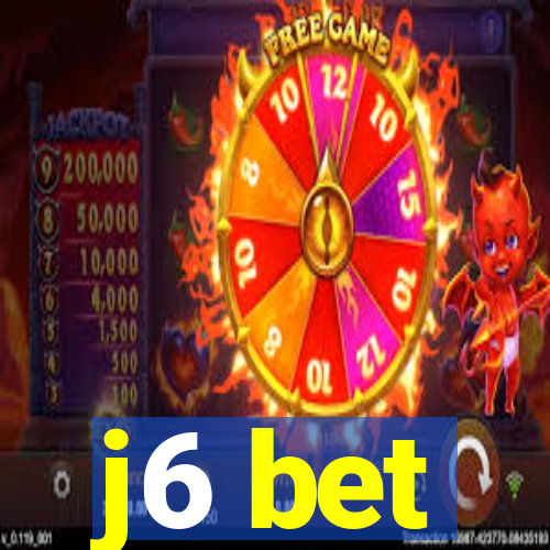 j6 bet