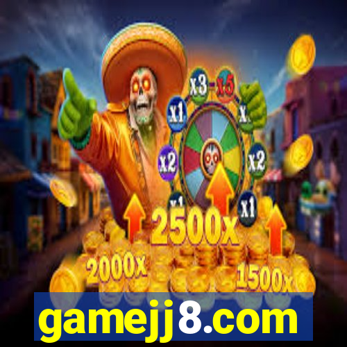 gamejj8.com