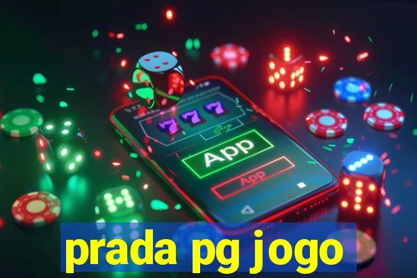 prada pg jogo