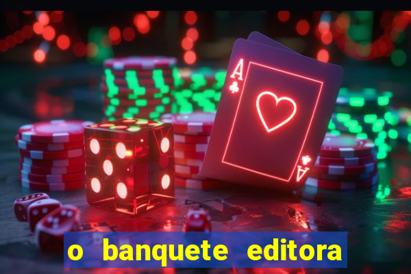 o banquete editora 34 pdf