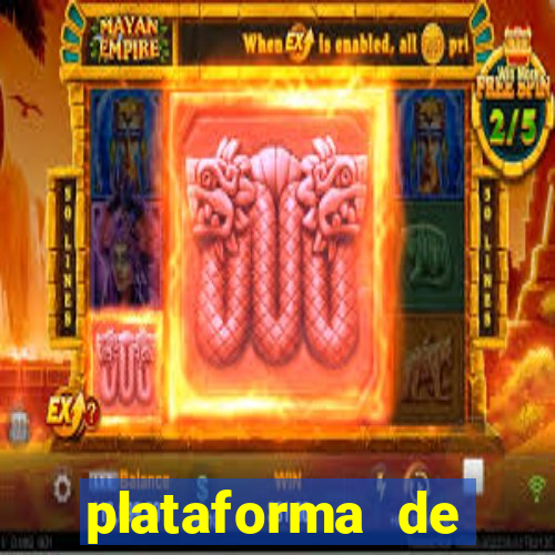 plataforma de ganhar dinheiro jogando