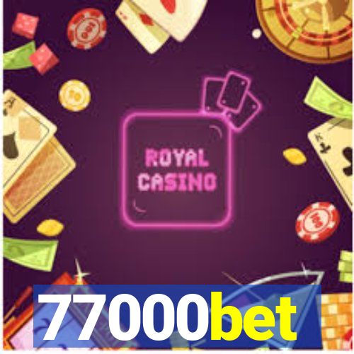 77000bet